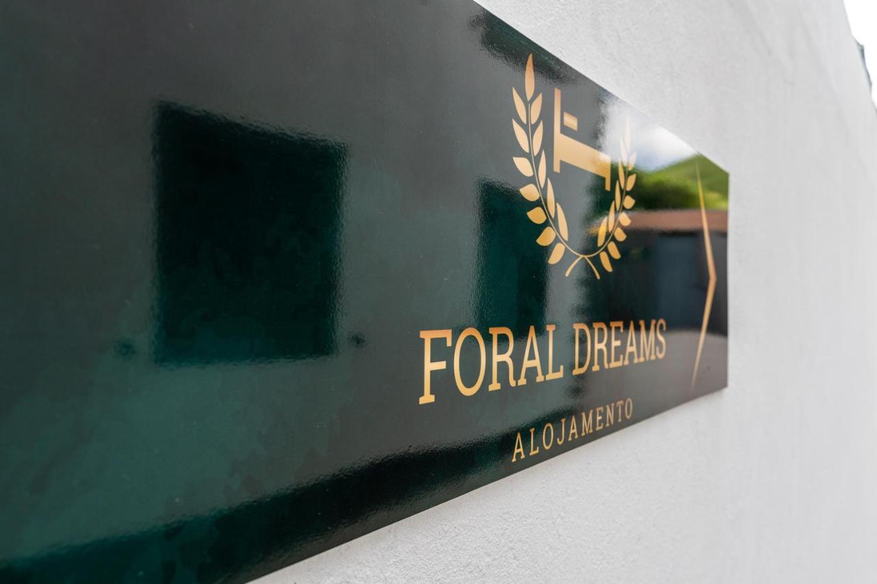 Vila Foral Dreams Fajã de Cima Exteriér fotografie