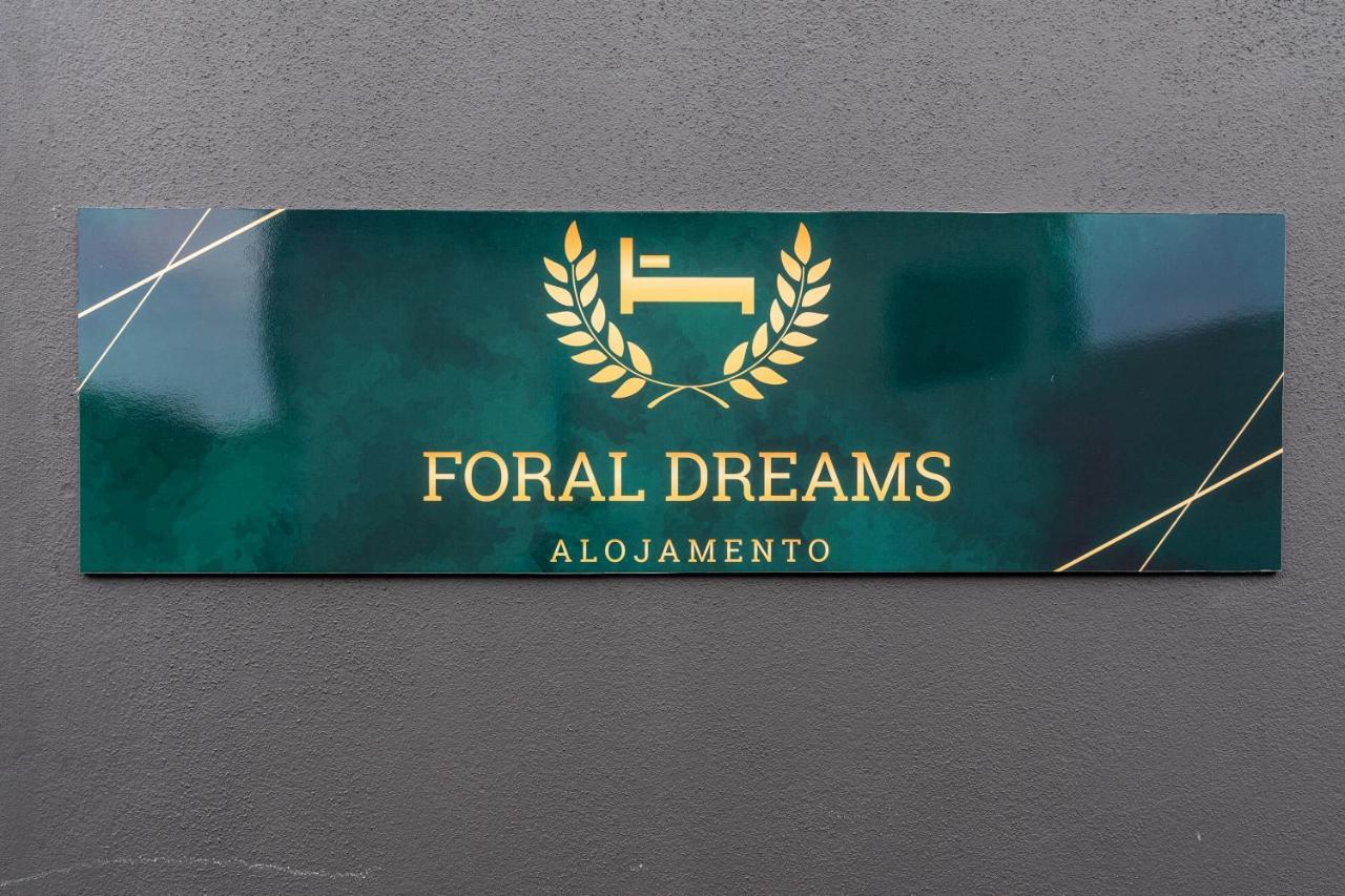 Vila Foral Dreams Fajã de Cima Exteriér fotografie